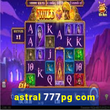 astral 777pg com